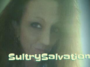 SultrySalvation