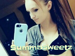 Summasweetz