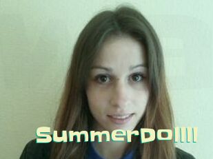 SummerDollll