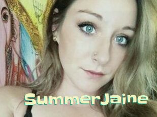 SummerJaine