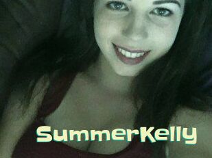 SummerKelly