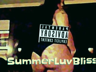 SummerLuvBliss