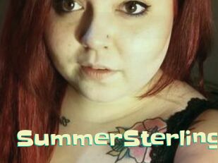 SummerSterling