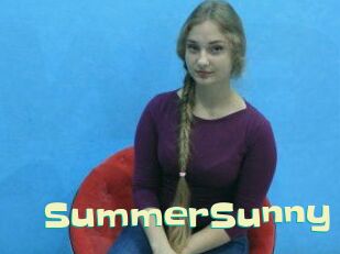 SummerSunny