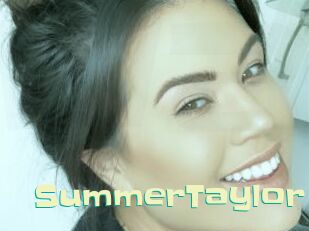 SummerTaylor