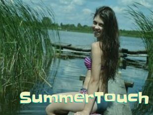 SummerTouch