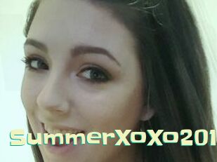 SummerXoXo2017