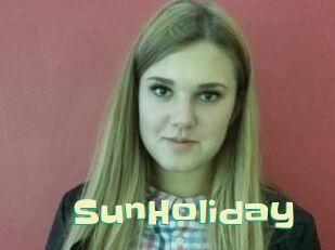 SunHoliday