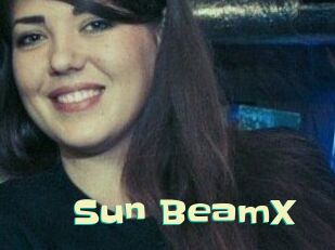 Sun_BeamX