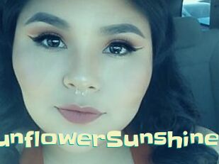 SunflowerSunshine