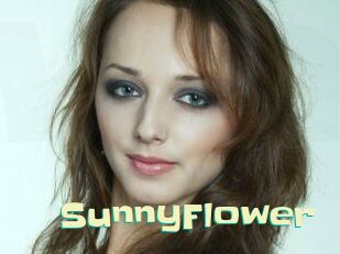 SunnyFlower