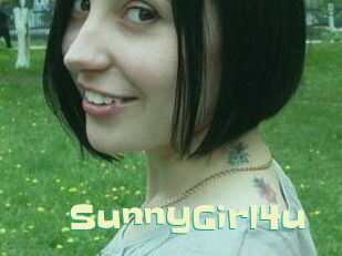 SunnyGirl4u