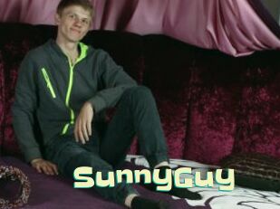 SunnyGuy