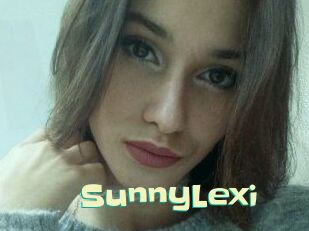 SunnyLexi