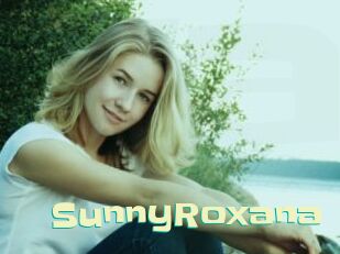 SunnyRoxana