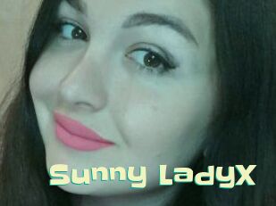 Sunny_LadyX