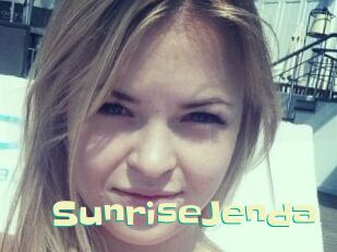 SunriseJenda