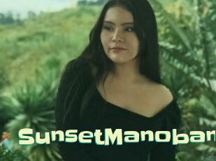 SunsetManoban