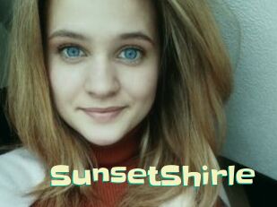 SunsetShirle