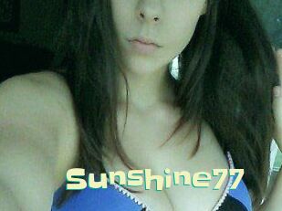 Sunshine77