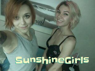 SunshineGirls