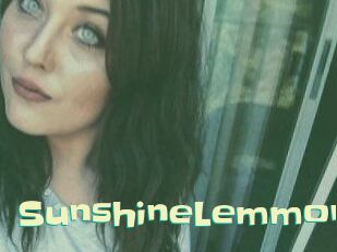 SunshineLemmon