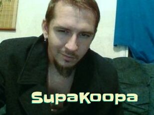 SupaKoopa