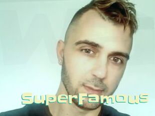 SuperFamous