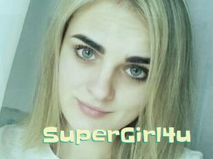 SuperGirl4u