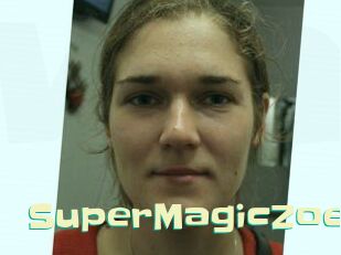 SuperMagicZoe