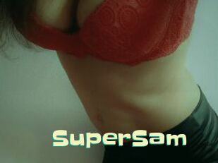 SuperSam