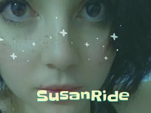 SusanRide