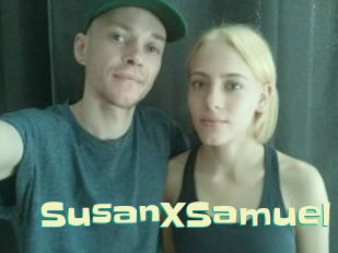 SusanXSamuel