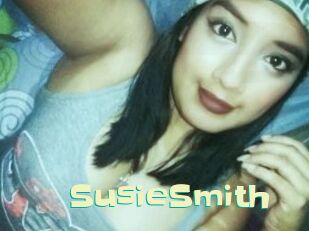 SusieSmith