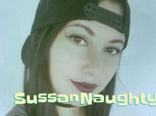 Sussan_Naughty