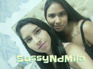 SussyNdMila