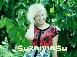 SuzannaSu