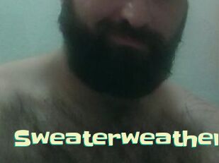 Sweaterweather