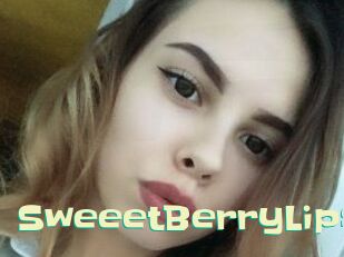 SweeetBerryLips