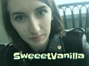 SweeetVanilla