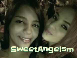 SweetAngelsm