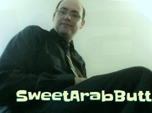 SweetArabButt