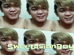 SweetAsianBoy