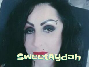 SweetAydah