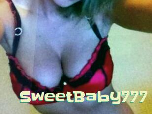 SweetBaby777