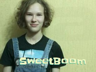 SweetBoom