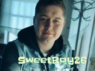 SweetBoy26