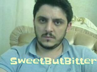 SweetButBitter