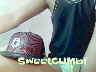 SweetCUMbf