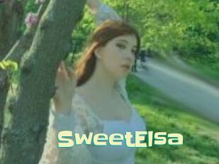 SweetElsa